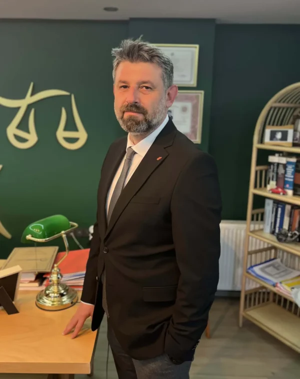 Samsun Avukat H. Oğuz acaralp profil