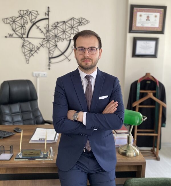 avukat özgür güngör profil