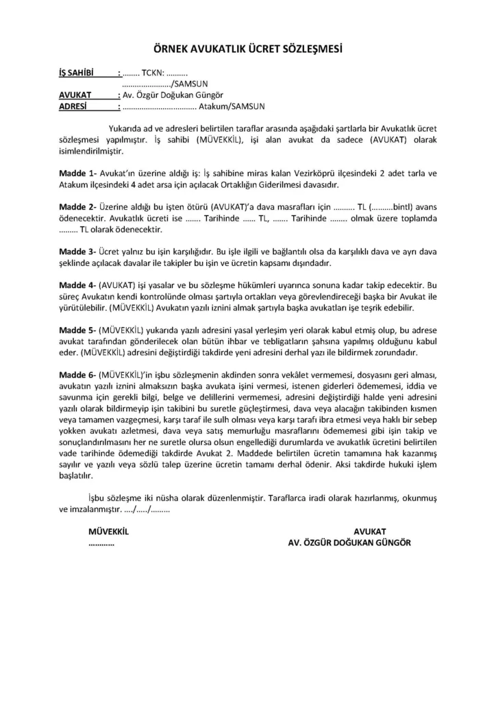 maktu-avukatlik_ucret_sozlesmesi_ornegi_ortakligin_giderilmesi