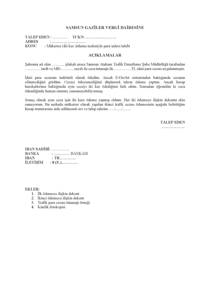 mükerrer-iki-kez-odeme-geri-dairesi-iade-dilekcesi-ornegi-webp