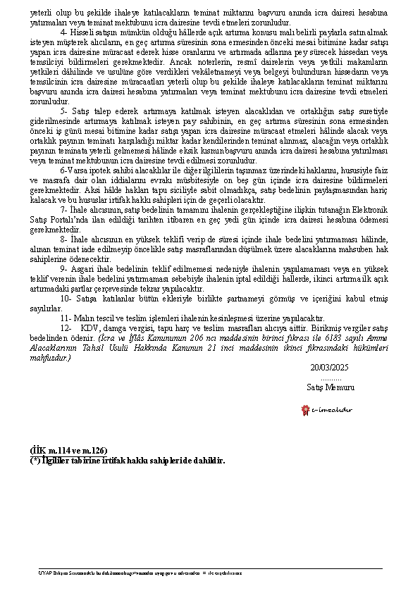 izalei-suyu-ihale-satis-ilani-ornegi-sayfa-2.webp